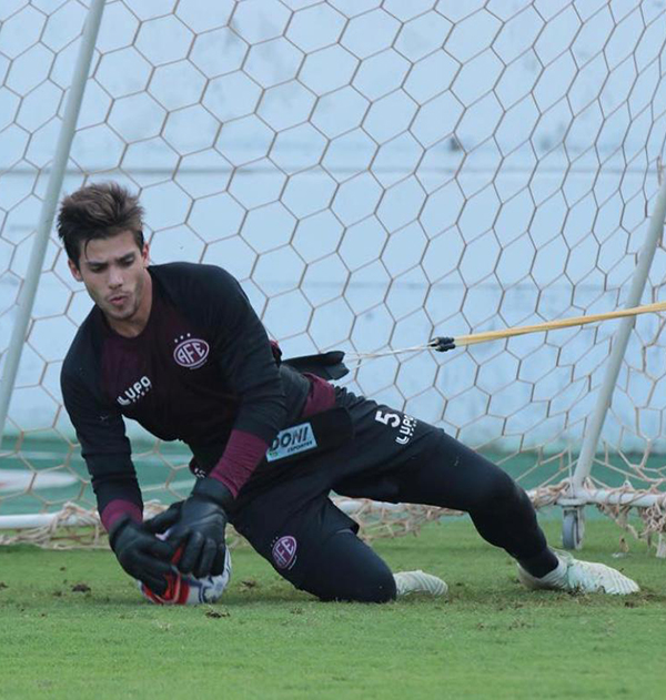 JOSÉ GUILHERME NG SOCCER