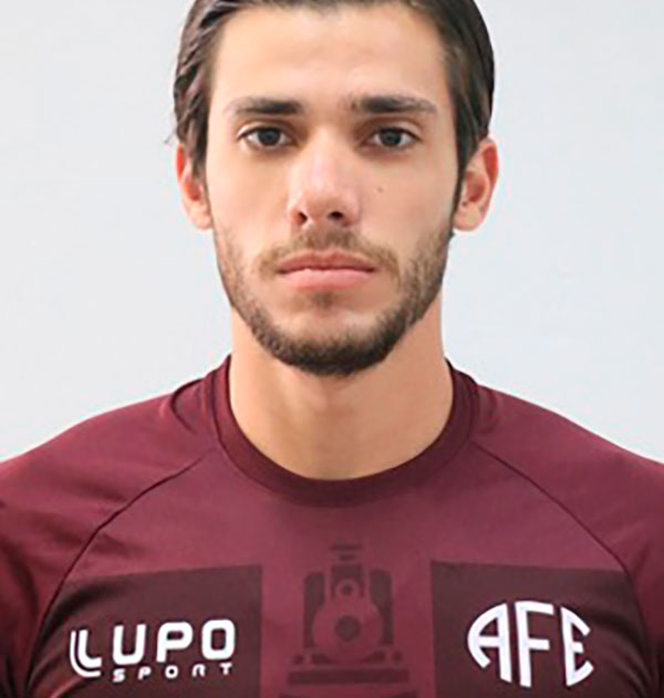 JOSÉ GUILHERME NG SOCCER